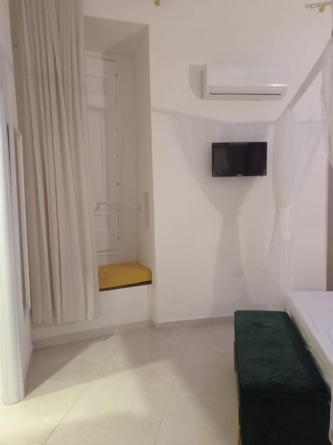 Couette-café Relais Torre Gloria