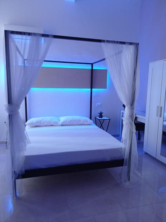 Couette-café Relais Torre Gloria Naples