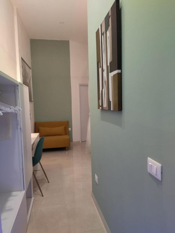 Relais Torre Gloria Couette-café