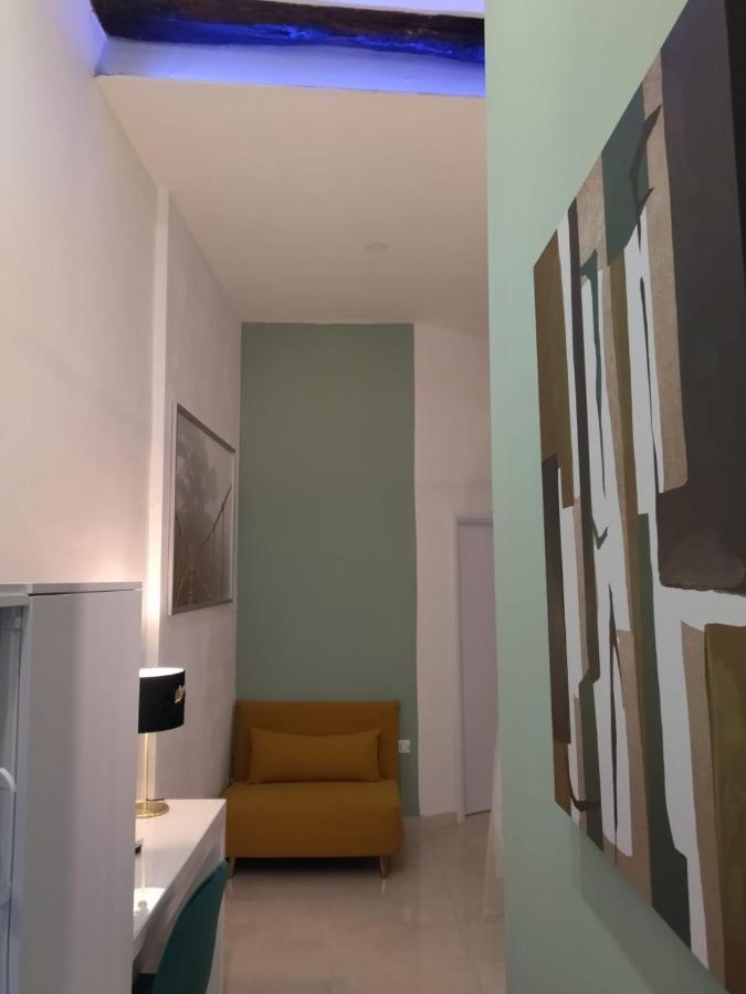 Relais Torre Gloria Couette-café *