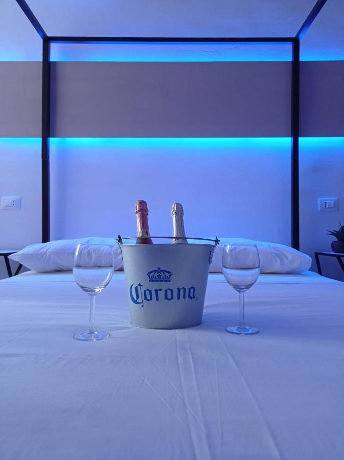 Relais Torre Gloria Couette-café *