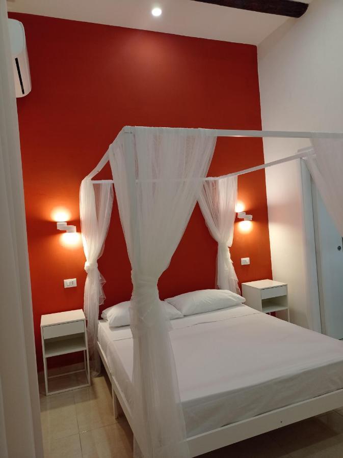 Couette-café Relais Torre Gloria