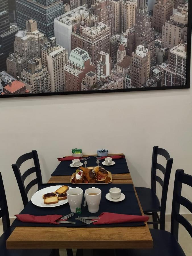 Relais Torre Gloria Couette-café *