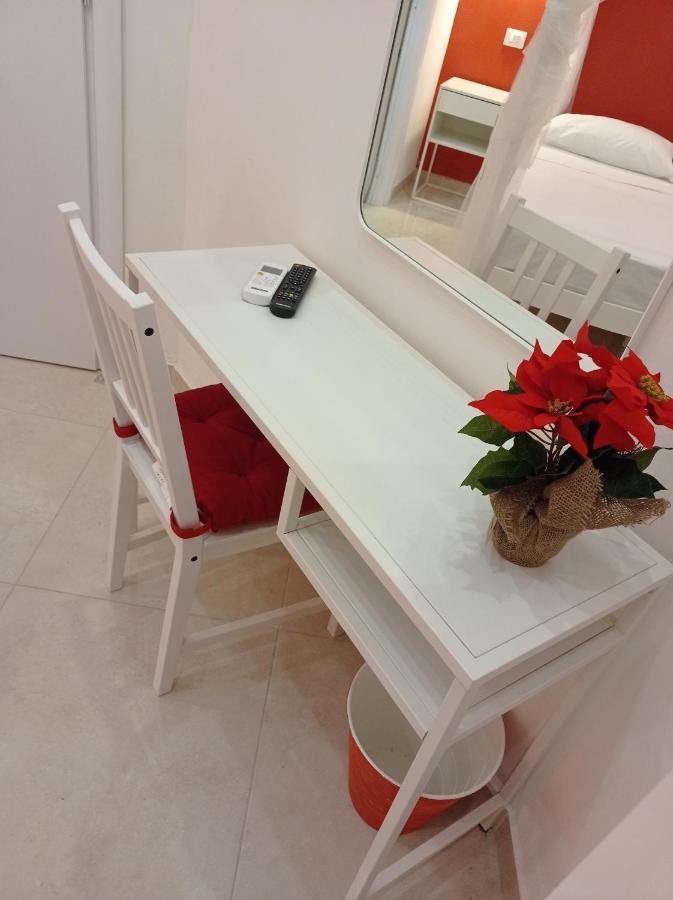 Couette-café Relais Torre Gloria *