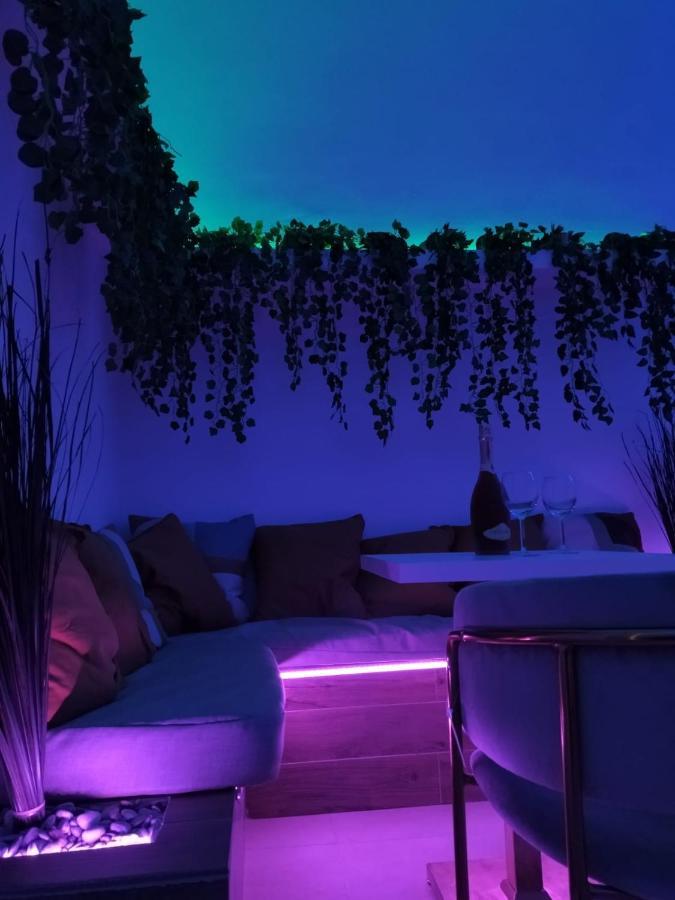 Relais Torre Gloria Couette-café *