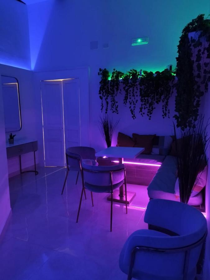 Couette-café Relais Torre Gloria Naples
