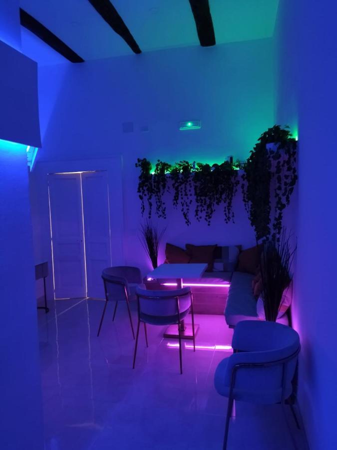 Couette-café Relais Torre Gloria *