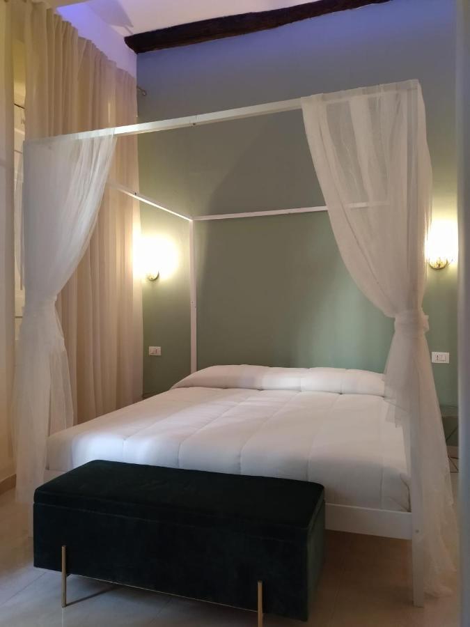 Couette-café Relais Torre Gloria Naples