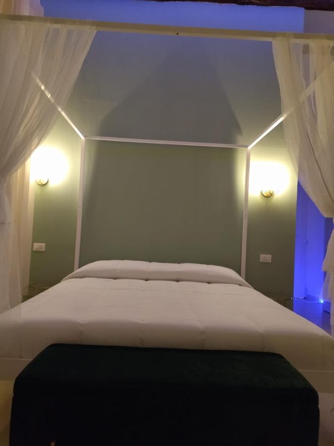 Relais Torre Gloria Couette-café Naples
