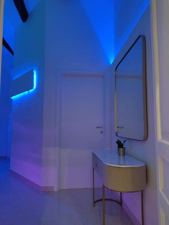 Relais Torre Gloria Couette-café Naples
