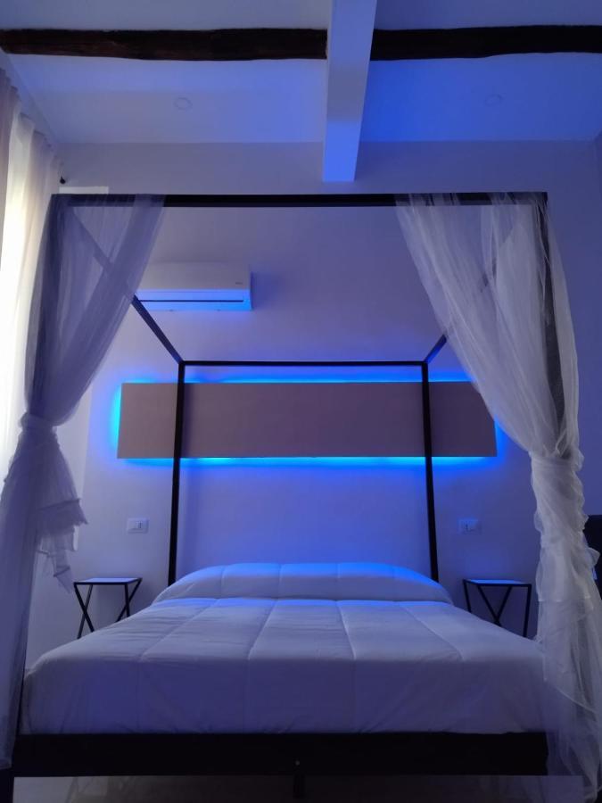 Couette-café Relais Torre Gloria