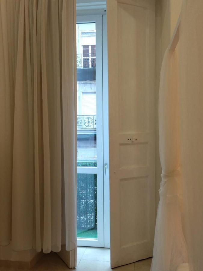 Couette-café Relais Torre Gloria