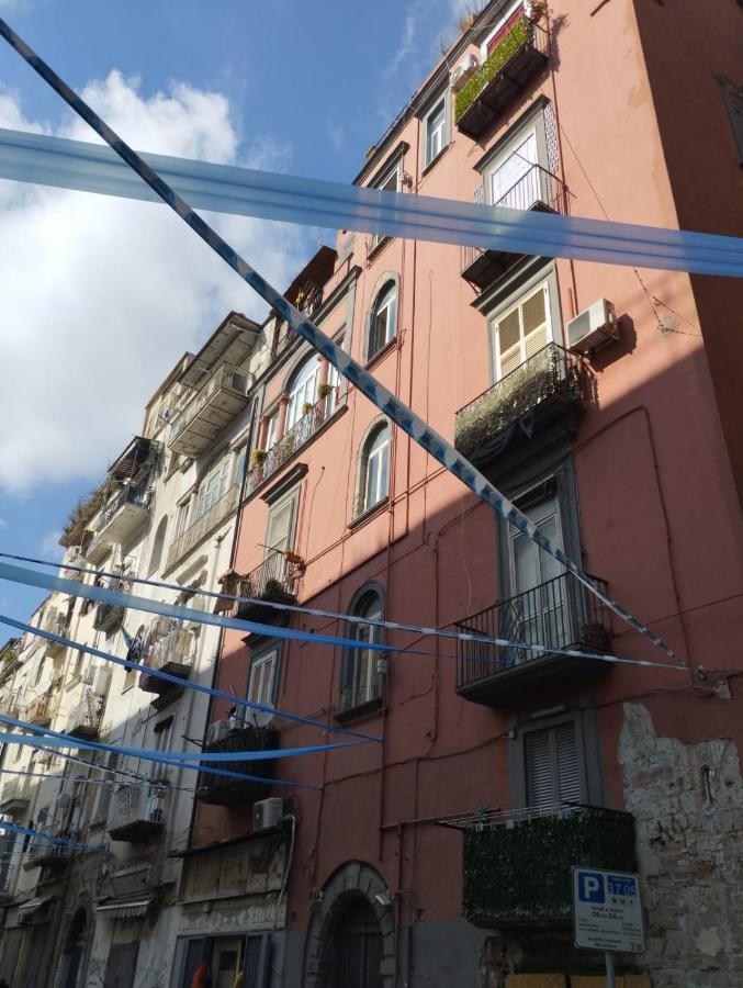 Couette-café Relais Torre Gloria *