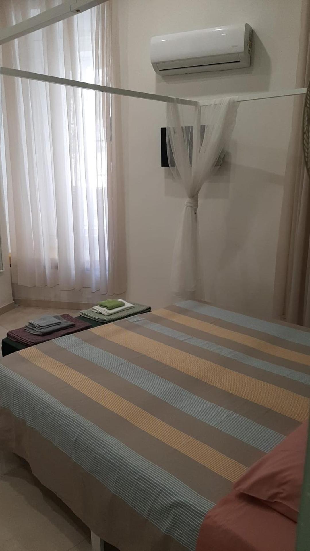 Couette-café Relais Torre Gloria