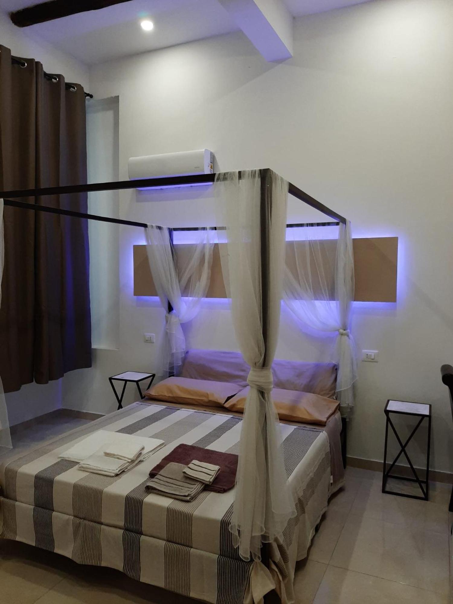 Couette-café Relais Torre Gloria *