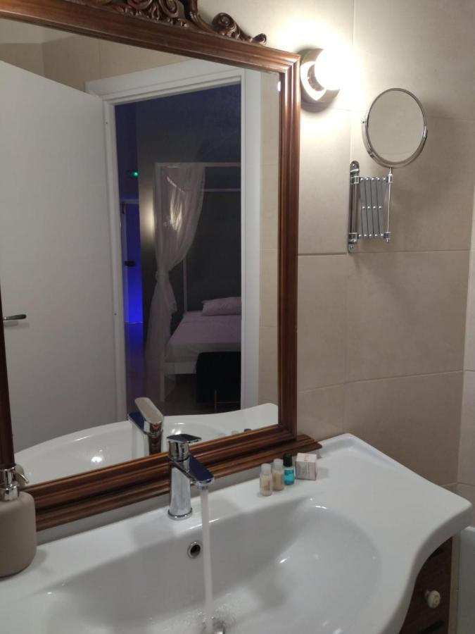 Relais Torre Gloria * Napels
