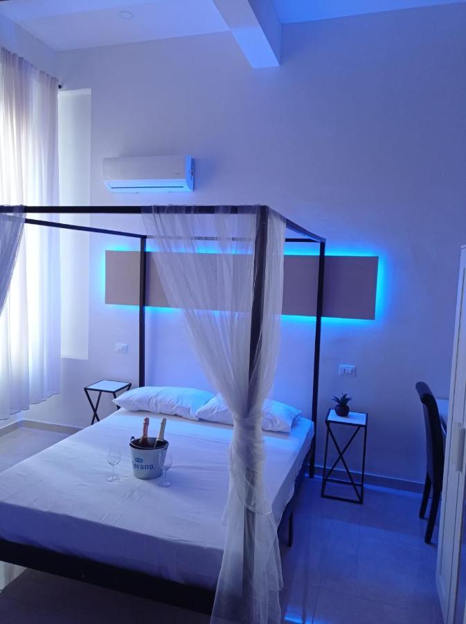 Relais Torre Gloria Napels