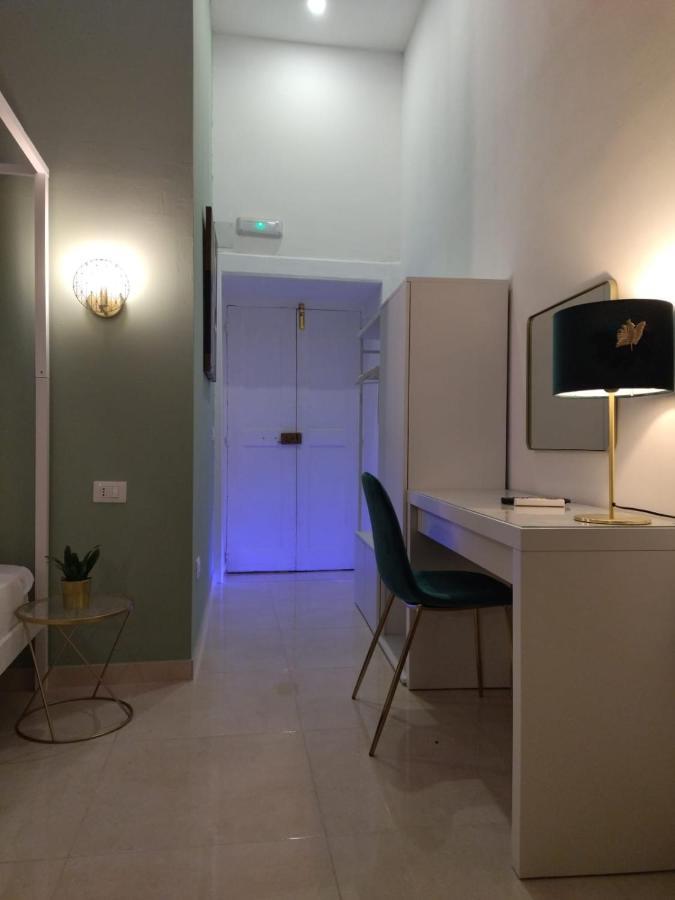 Relais Torre Gloria Bed & Breakfast Napels