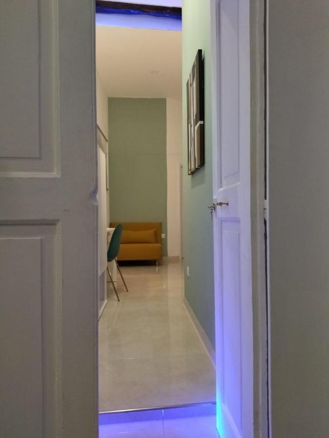 Relais Torre Gloria Bed & Breakfast Napels