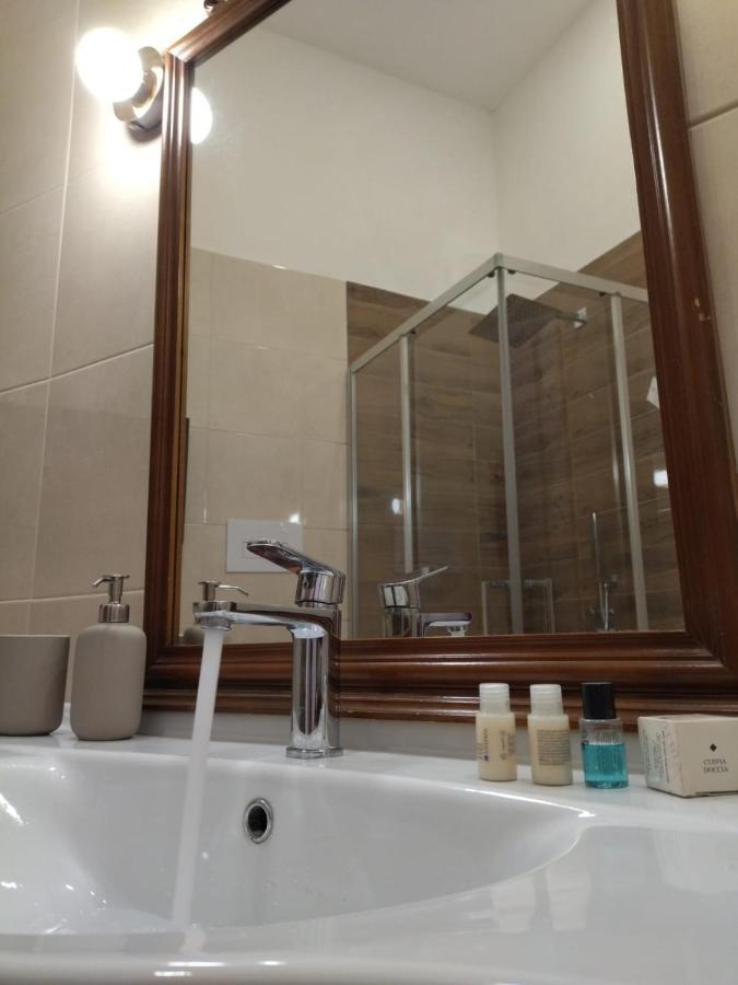 Bed & Breakfast Relais Torre Gloria Napels