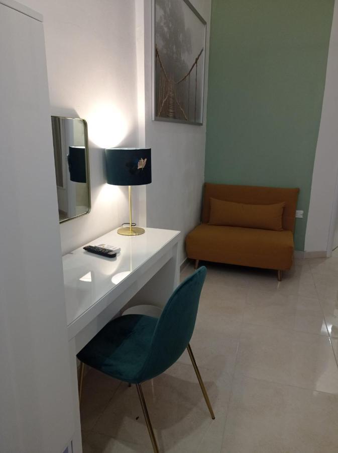 Relais Torre Gloria Bed & Breakfast Napels