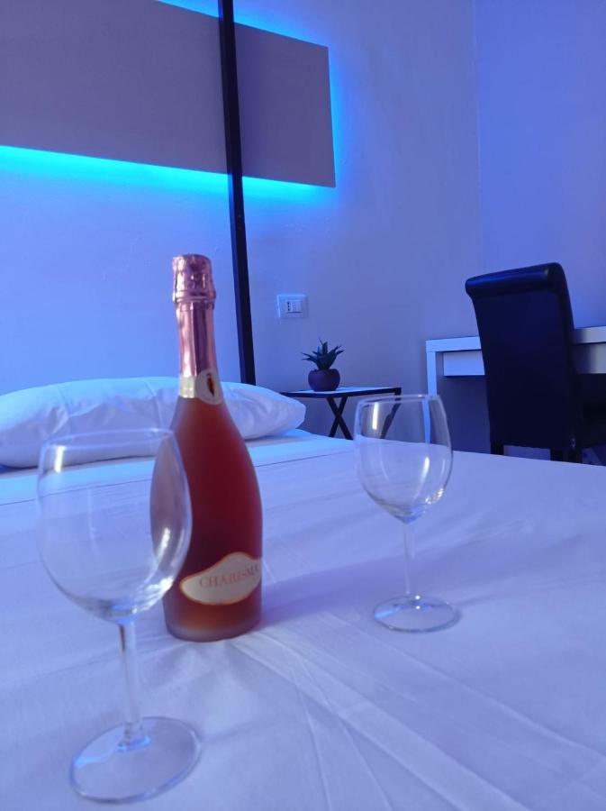 Bed & Breakfast Relais Torre Gloria Napels