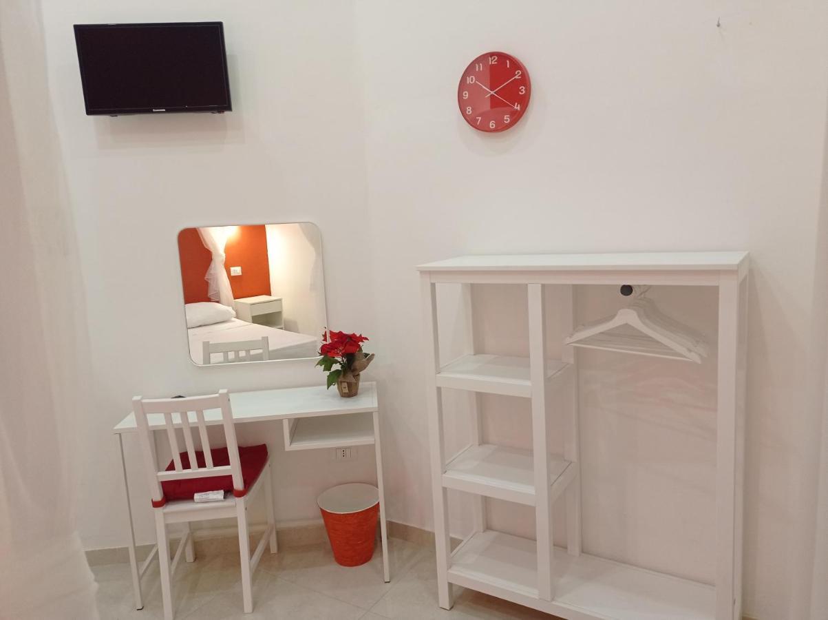 Bed & Breakfast Relais Torre Gloria Napels
