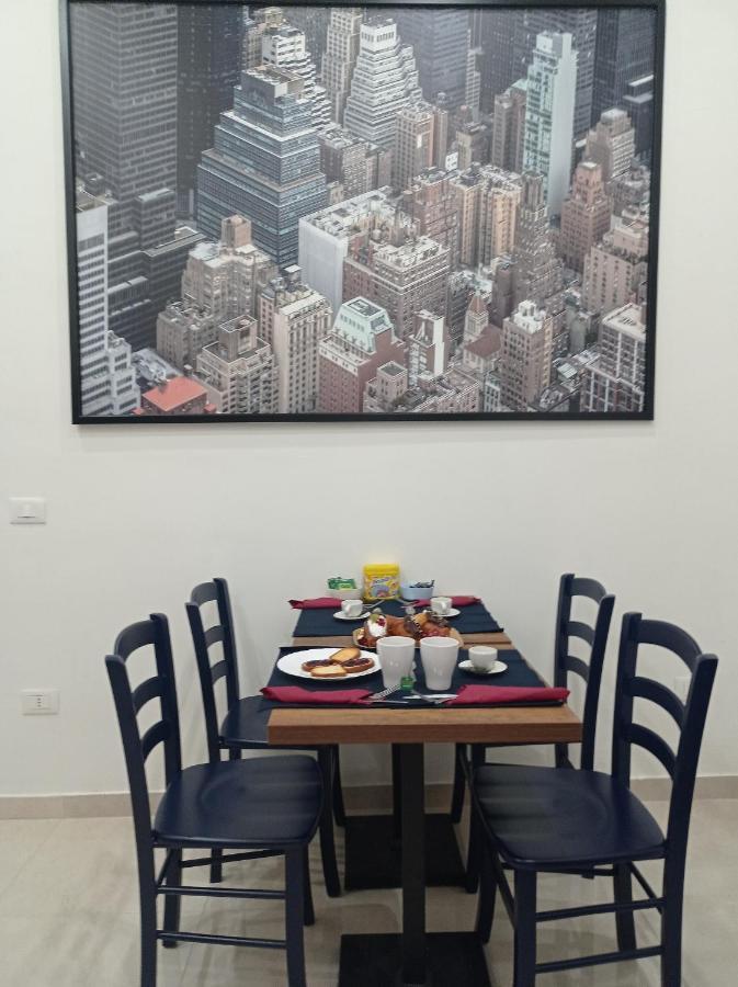 Bed & Breakfast Relais Torre Gloria Napels