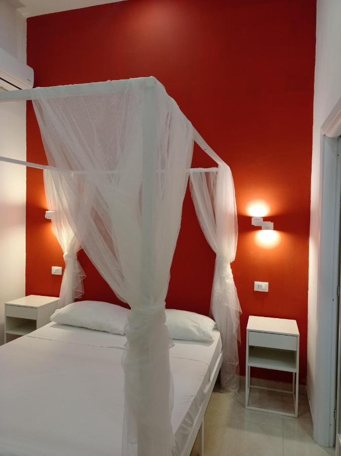 Relais Torre Gloria * Napels