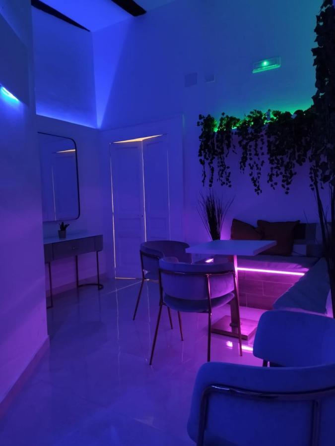 Relais Torre Gloria Bed & Breakfast Napels