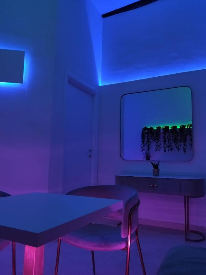Relais Torre Gloria * Napels