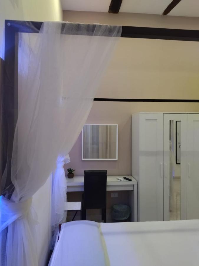 Relais Torre Gloria *