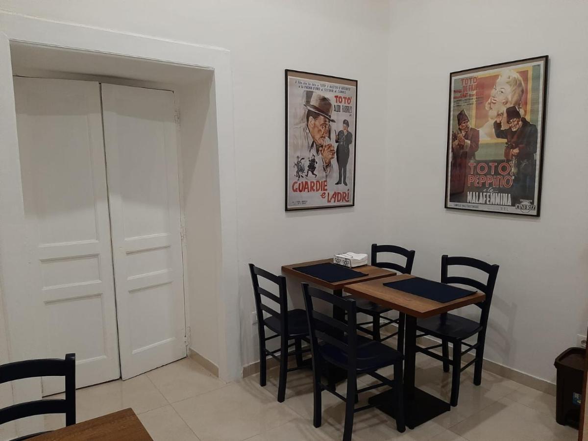 Bed & Breakfast Relais Torre Gloria Napels