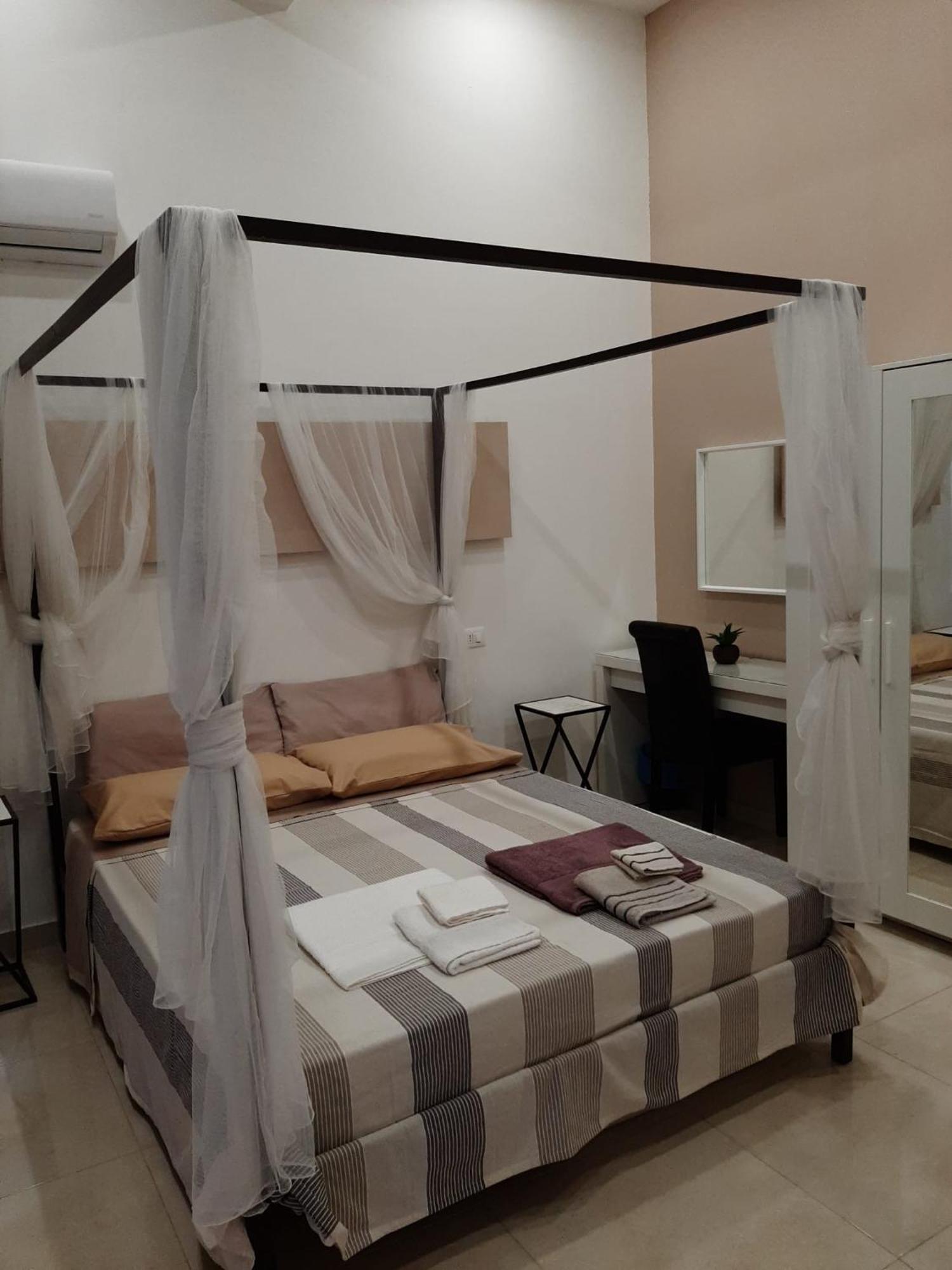 Relais Torre Gloria * Napels