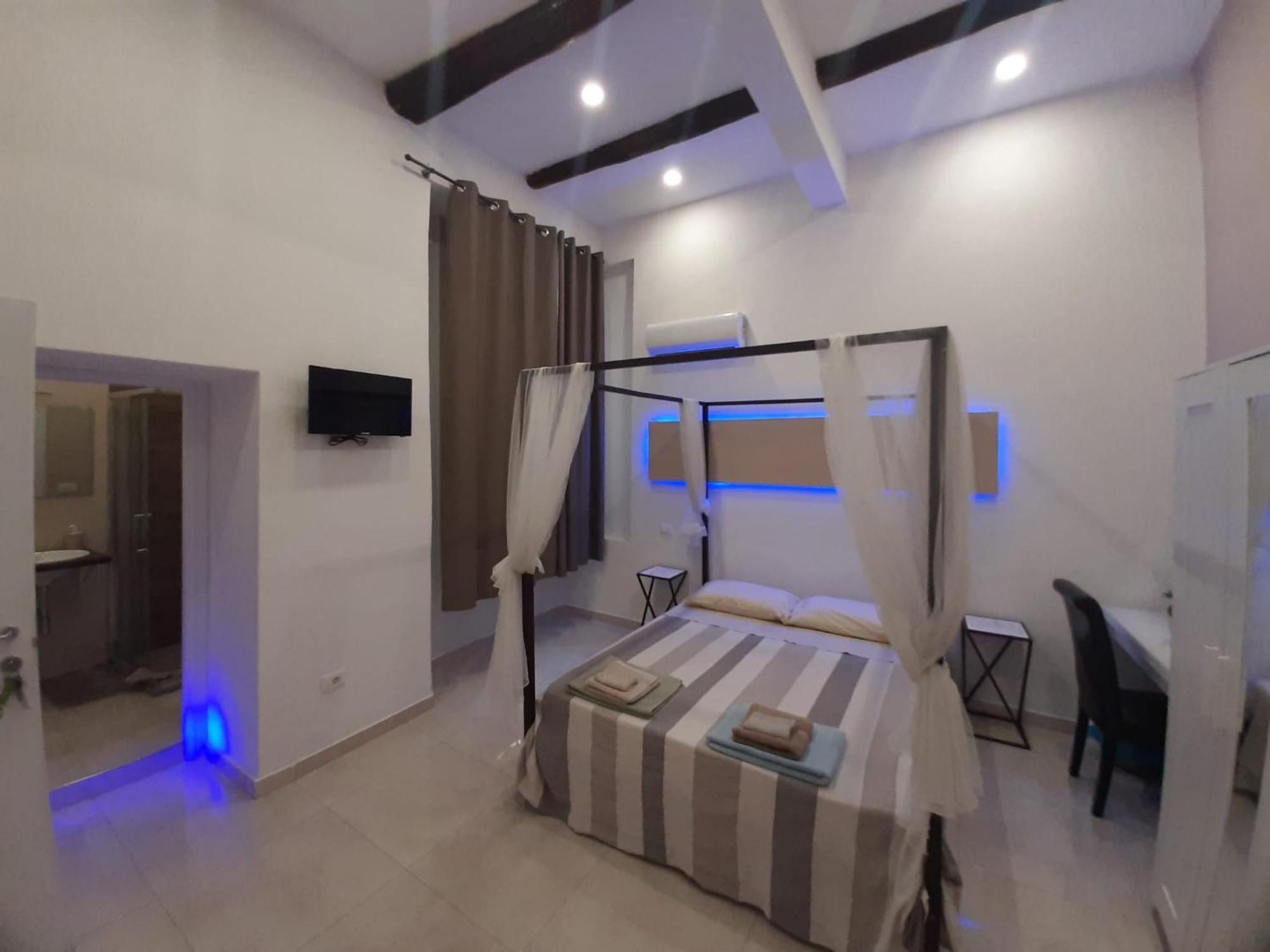 Relais Torre Gloria Bed & Breakfast Napels