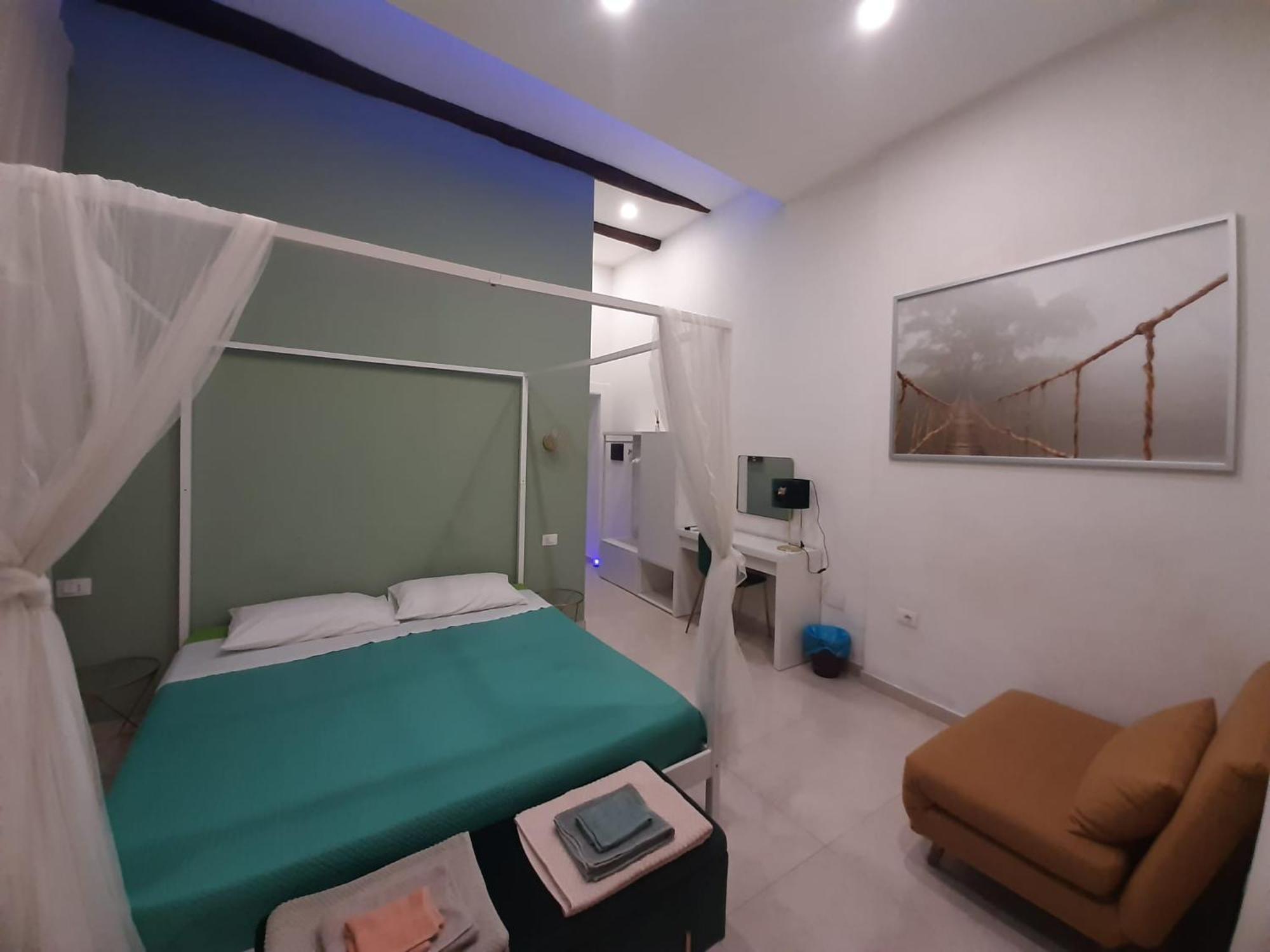 Relais Torre Gloria Napels