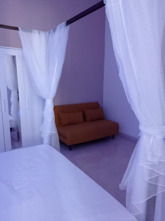 Relais Torre Gloria Couette-café *