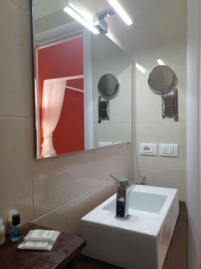 Bed & Breakfast Relais Torre Gloria Napoli