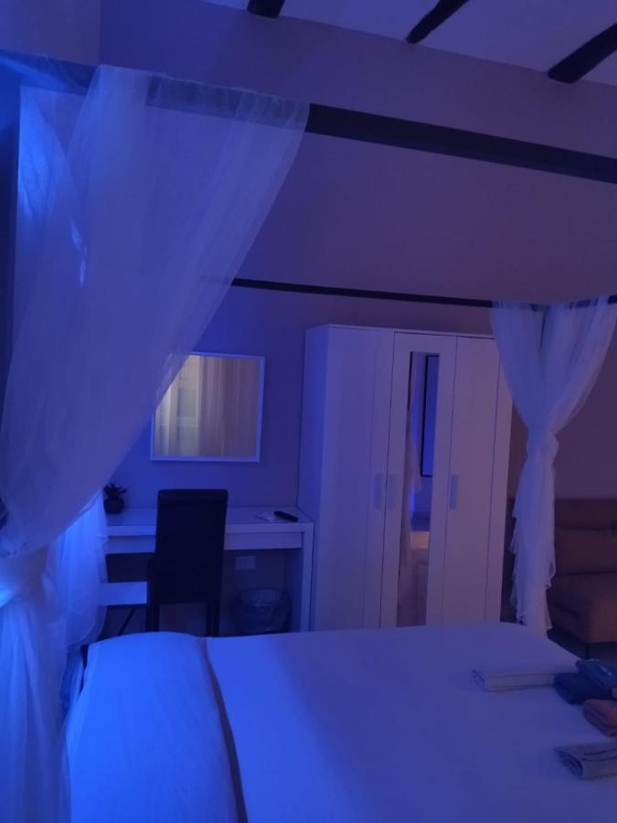 Relais Torre Gloria * Napoli